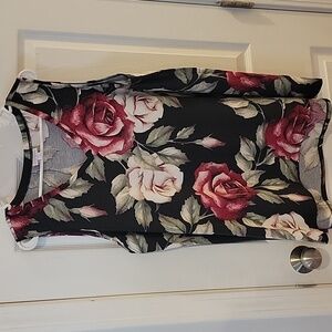 LulaRoe Large Kristina Tank